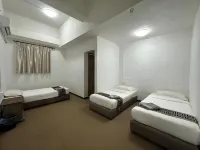 TD PEARL LODGE Hotels in Semporna