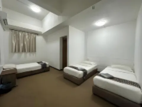 TD PEARL LODGE Hotels in Semporna District