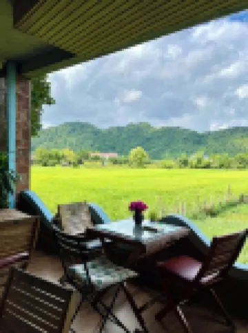 Phong Nha An An Homestay