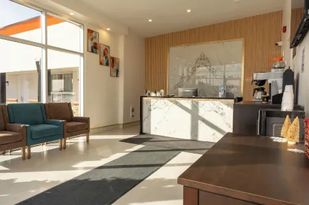 Howard Johnson By Wyndham Brampton