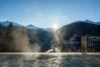 Dent Blanche Resort TemptingPlaces Collection - Pools