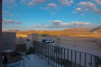 Condominios Evamar San Carlos - Mountain view