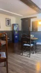 Star Inn Hotel - bar