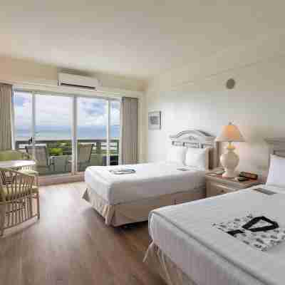 Palasia Hotel Rooms