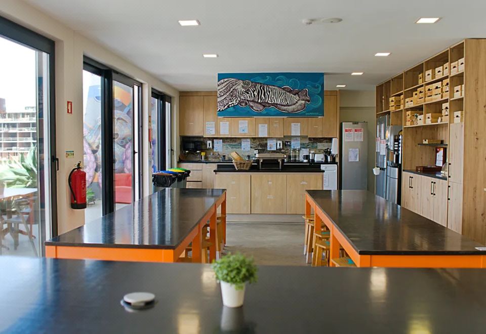 WOT Ericeira Surf Social