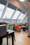 Thon Hotel Cecil