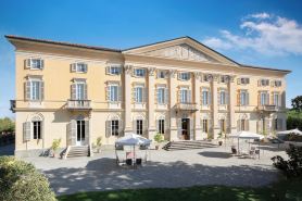 Sina Villa Matilde