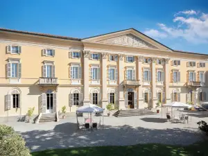 Sina Villa Matilde