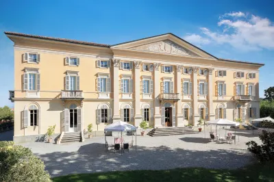 Sina Villa Matilde Hotels in 