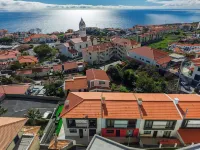 Andrade's Villa by HRM - 2 stelle