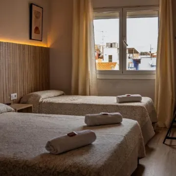 Can Setmanes by CozyCatalonia - Boutique Hostal Central Blanes
