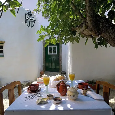 Aldeia da Mata Pequena
