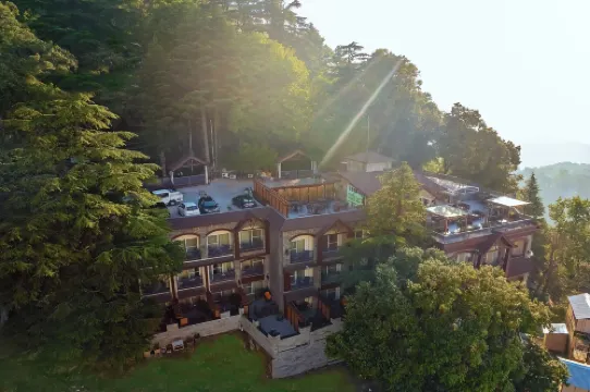 Presidium Sarovar Premiere Dalhousie