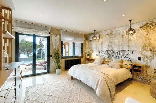 คาซา เด ลัลบาดา