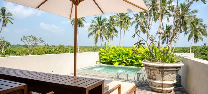 Kayaam&nbsp;Wellness Hotels in Hambantota