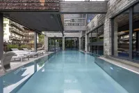 Hotel Kendler - piscina