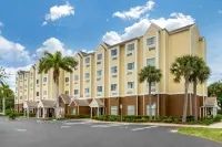 Quality Inn & Suites Lehigh Acres Fort Myers - Bar