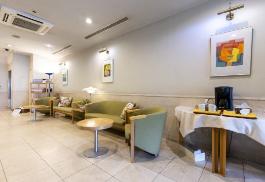 호텔 도프 시즈오카