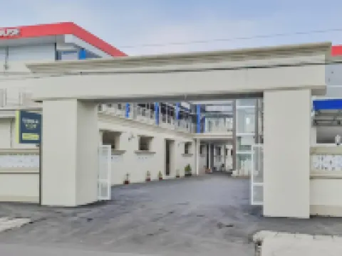 Urbanview Hotel MM Indramayu by RedDoorz Hotels in Indramayu