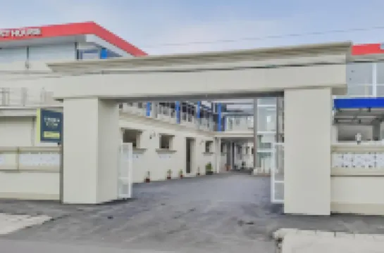 Urbanview Hotel MM Indramayu by RedDoorz Hotels in Indramayu