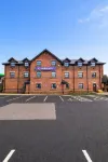 Premier Nights Standish - Wifi