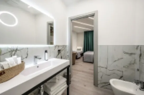 Affittacamere I Tesori di Modena