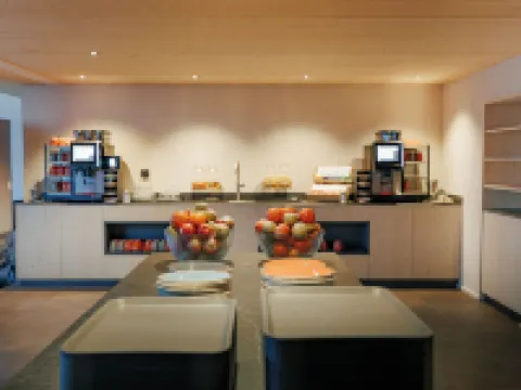 アイガー ロッジ イージー グリンデルヴァルトのホテル