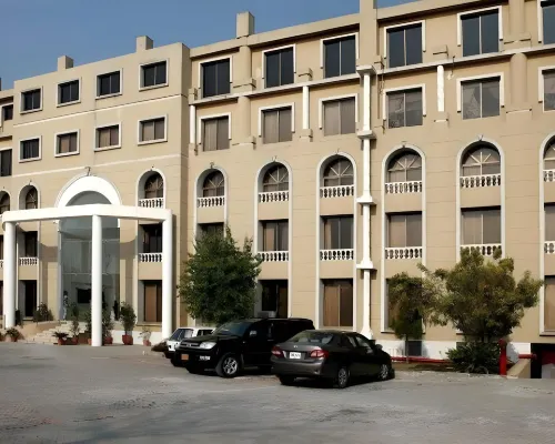 Avari Xpress, Islamabad Hotels in Rawalpindi Tehsil