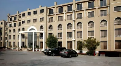 Avari Xpress, Islamabad Các khách sạn ở 