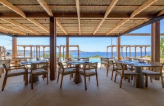 Rocabella Mykonos Hotel