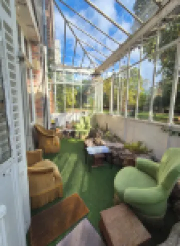 Le Manoir d'Estiveaux