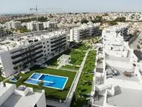 Modern Apartment in Villamartin - 3-Star
