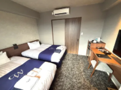 ยูเอสเอ แกรนด์ โรงแรม โรงแรมในUsa