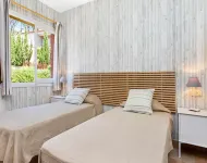 Villa in Spain Near Sandy Beach & Mountain Views - 4-Star