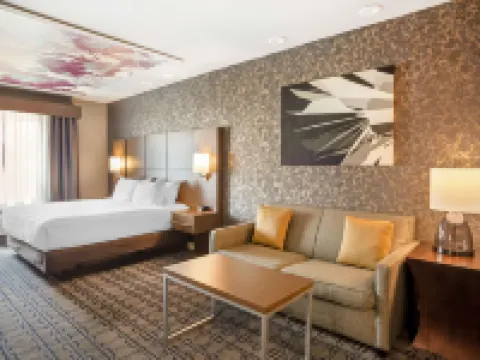 Best Western Plus Coalinga Inn Hotels in Coalinga