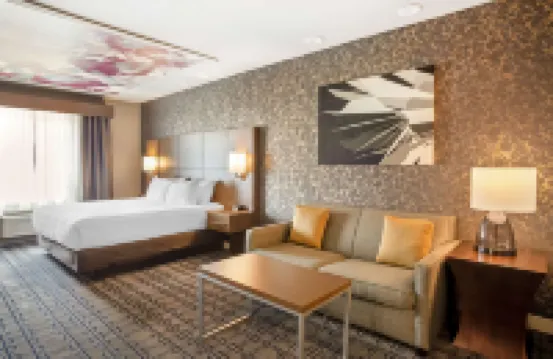 科靈加貝斯特韋斯特優質酒店 弗雷斯諾縣酒店