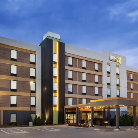 Home2 Suites by Hilton Minneapolis-Eden Prairie