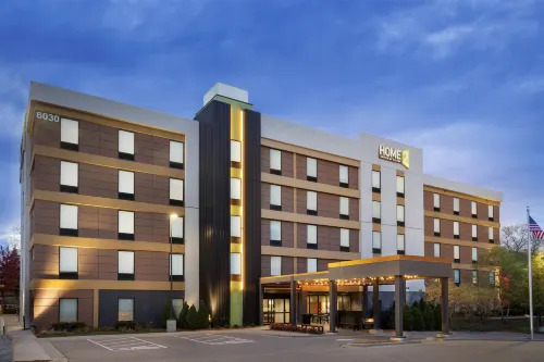 Home2 Suites by Hilton Minneapolis-Eden Prairie
