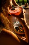 Hotel El Ganzo Adults Only - Quầy Bar