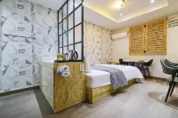 ORAGO Stay Hotel