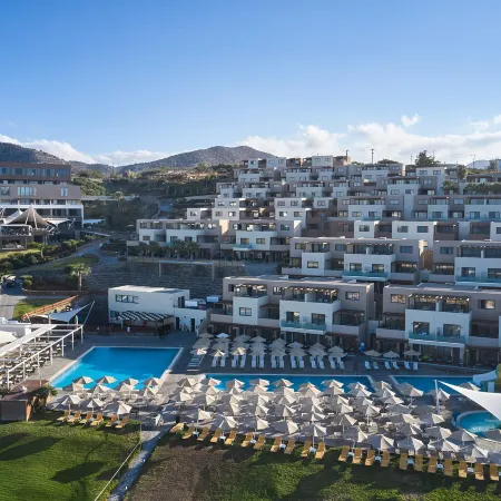 Atlantica Mikri Poli Crete