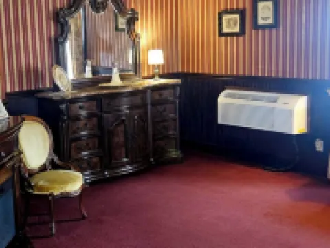 懷亞特酒店 圖姆斯頓酒店