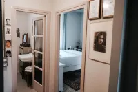 SM Hospitality Wybicki - Bed and Breakfasts