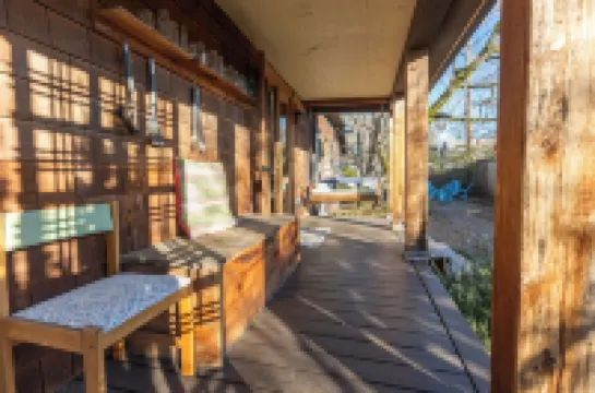 Entire Home in Downtown Eugene