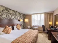 Mercure Maidstone Great Danes Hotel Hotels near Mote Park