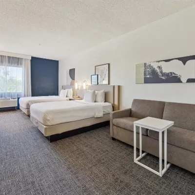 Spark by Hilton Houston Near the Galleria Отели рядом с достопримечательностью «Вестхаймер роуд»