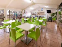 Big4 Mannum Holiday Park Hotels in Mannum