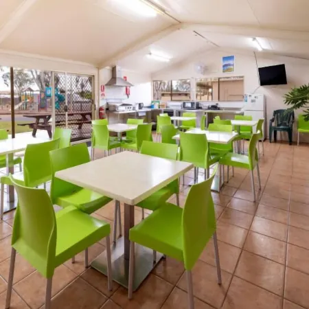 Big4 Mannum Holiday Park