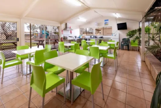 Big4 Mannum Holiday Park