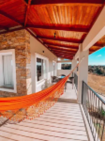 Casa Paraíso do Sol - Rancho Queimado Hotels in Rancho Queimado